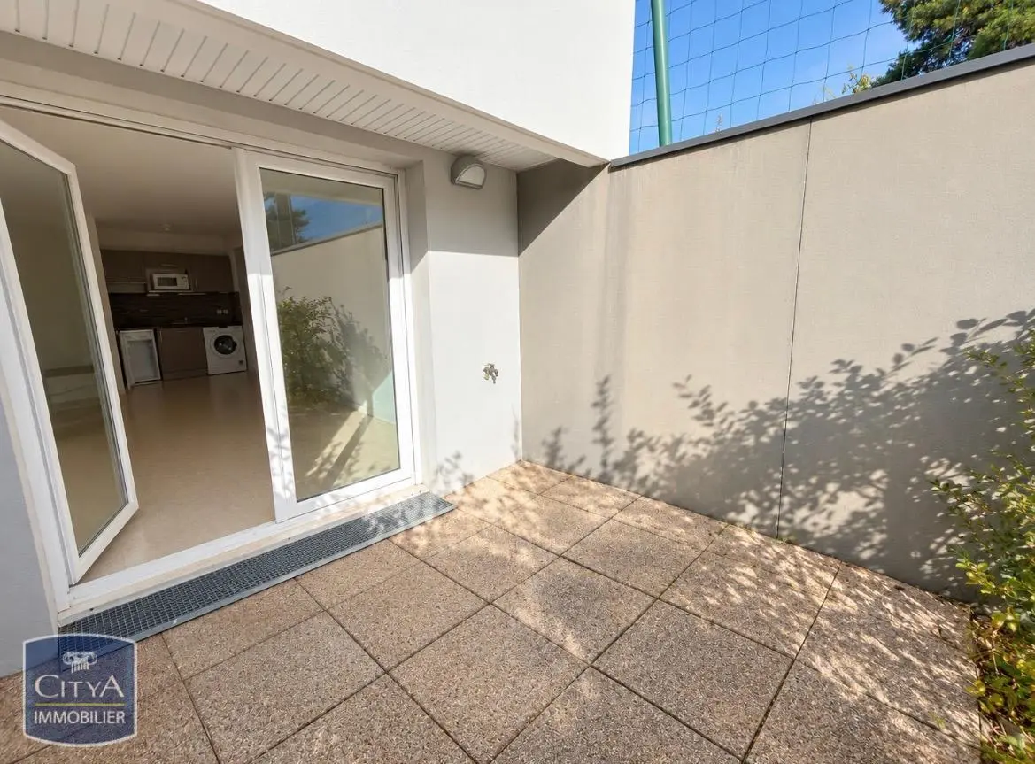 Photo 6 Appartement 2 pièces 44.05m²