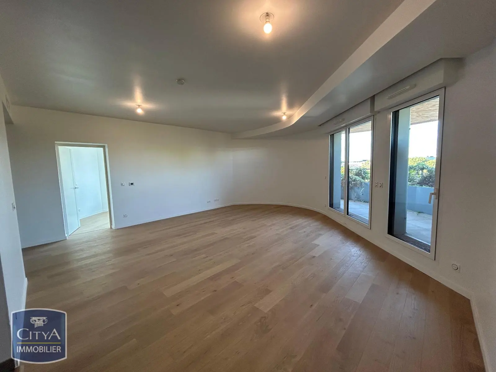 Photo 2 Appartement 3 pièces 79.27m²