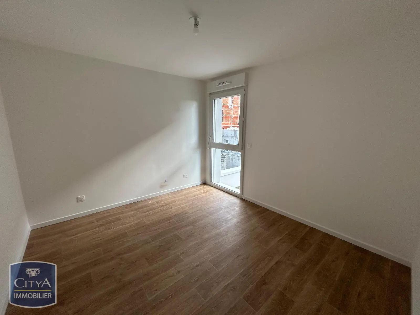 Photo 3 Appartement 2 pièces 39.63m²