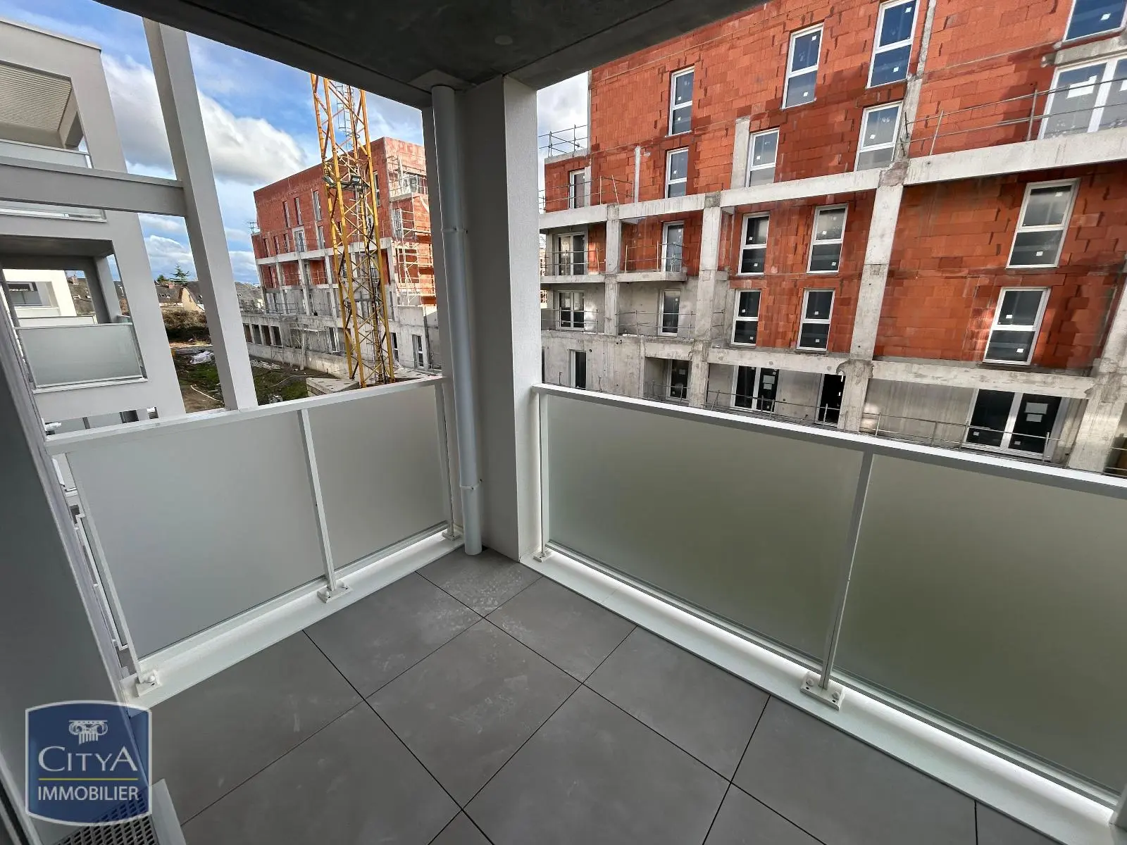 Photo 5 Appartement 2 pièces 39.63m²