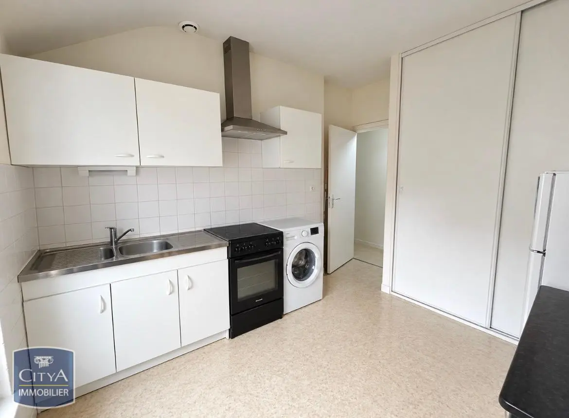 Photo 2 Appartement 3 pièces 64.9m²