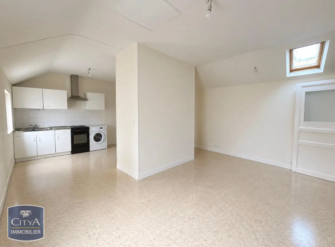 Photo 1 Appartement 3 pièces 64.9m²