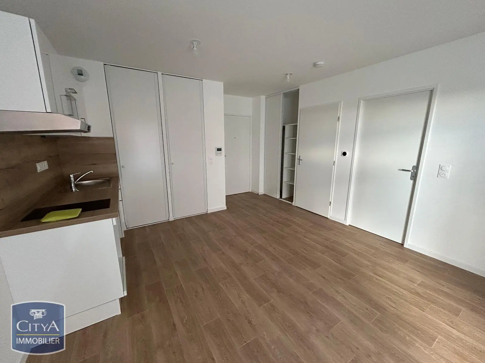 Photo 2 Appartement 2 pièces 39.63m²