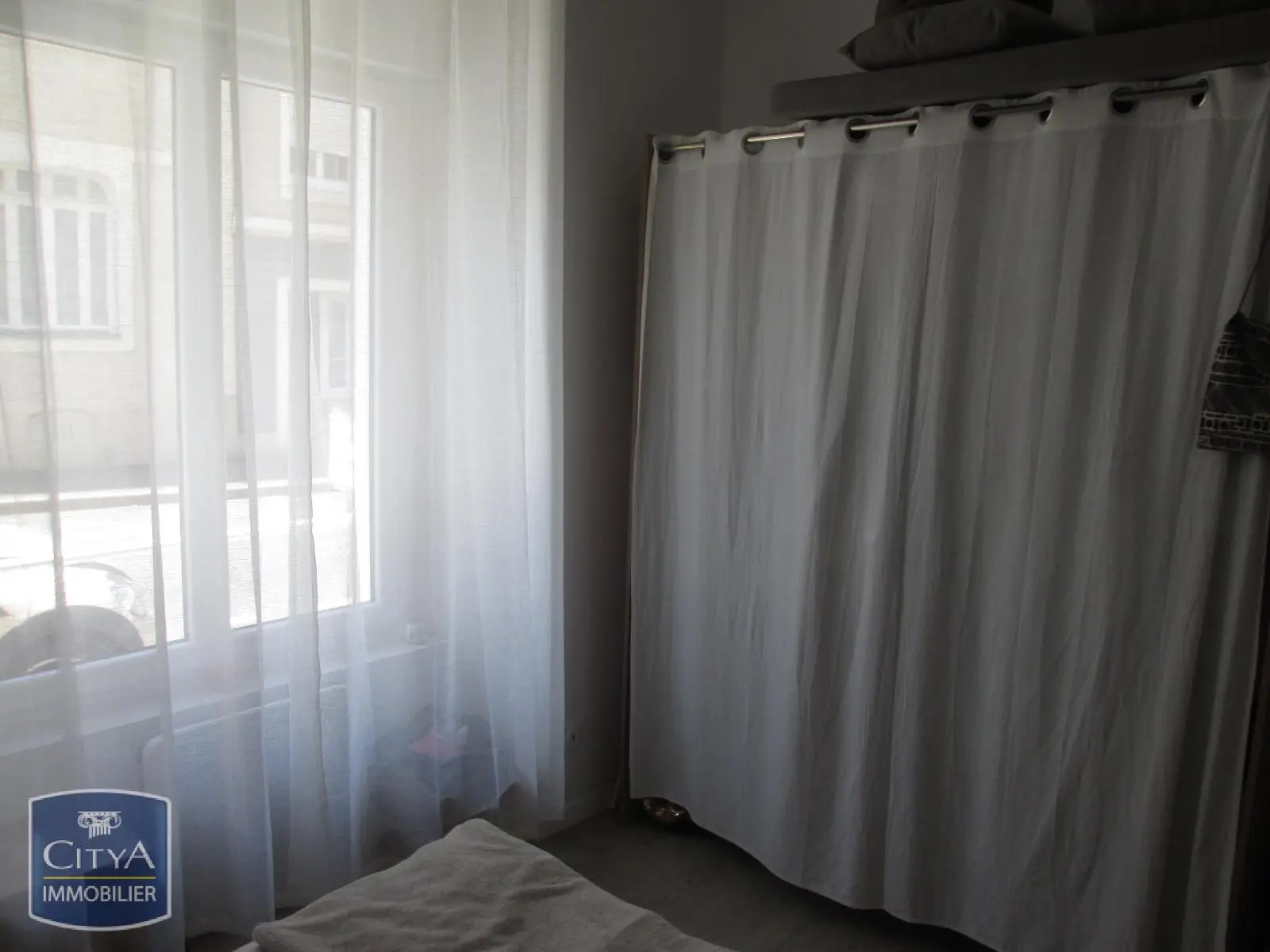 Photo 5 Appartement 3 pièces 44.1m²