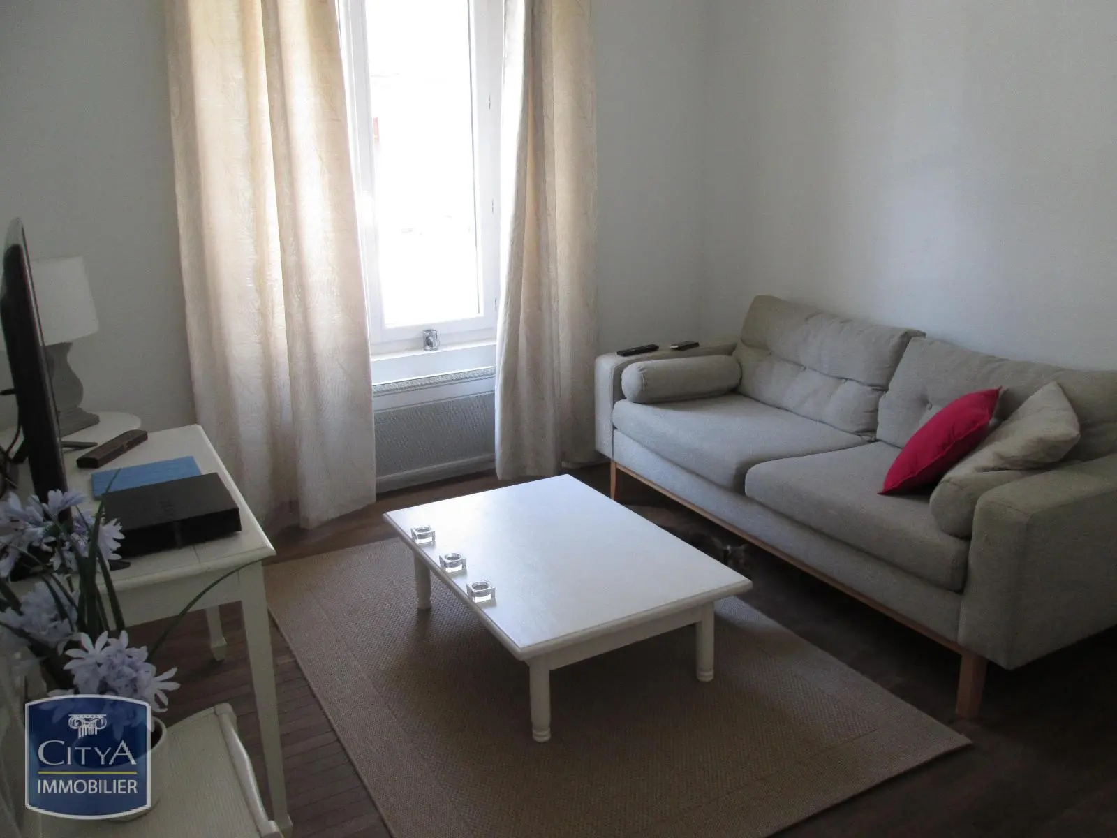 Photo 1 Appartement 3 pièces 44.1m²