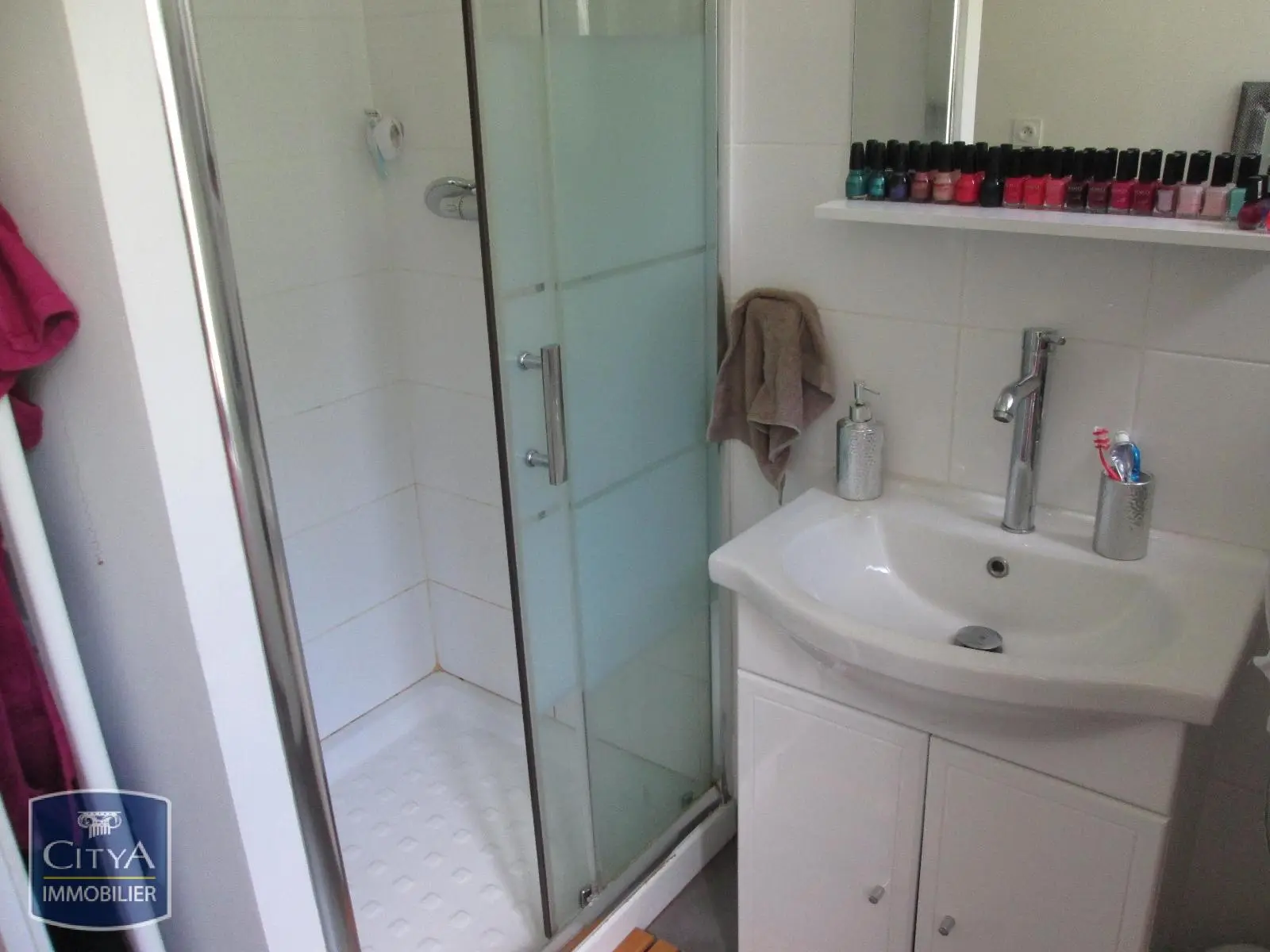 Photo 6 Appartement 3 pièces 44.1m²