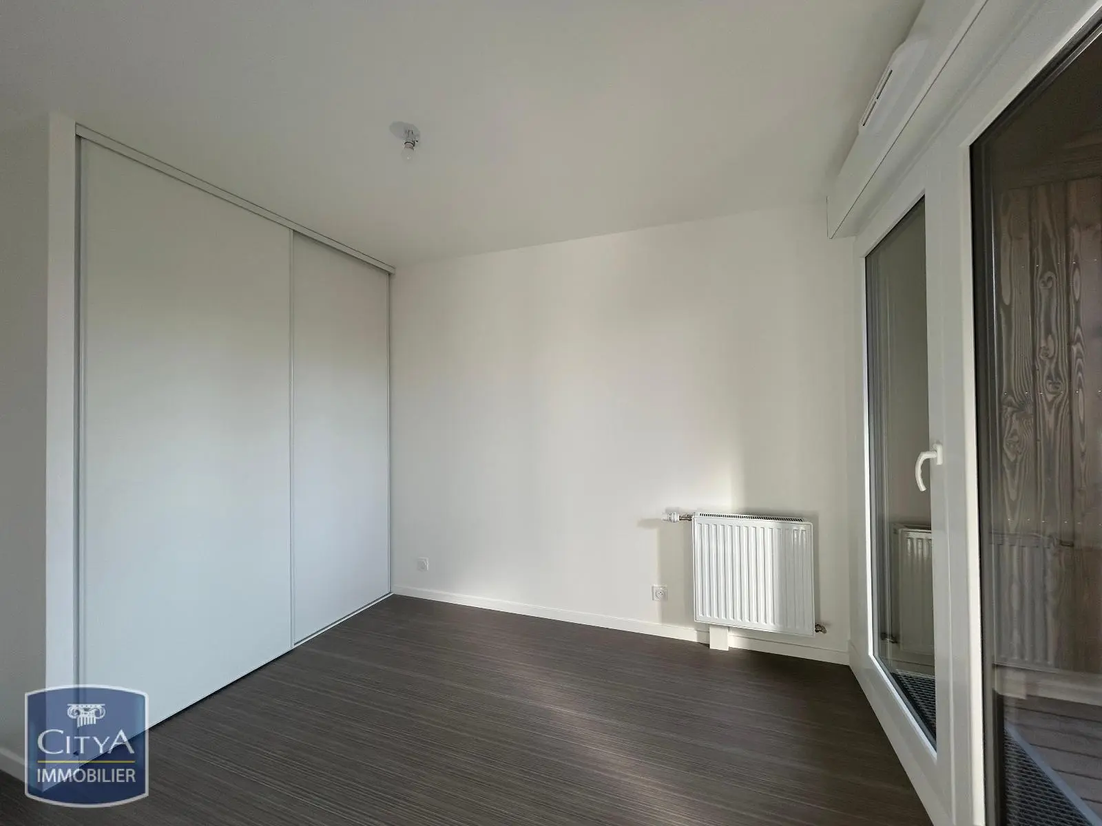 Photo 3 Appartement 2 pièces 48.21m²