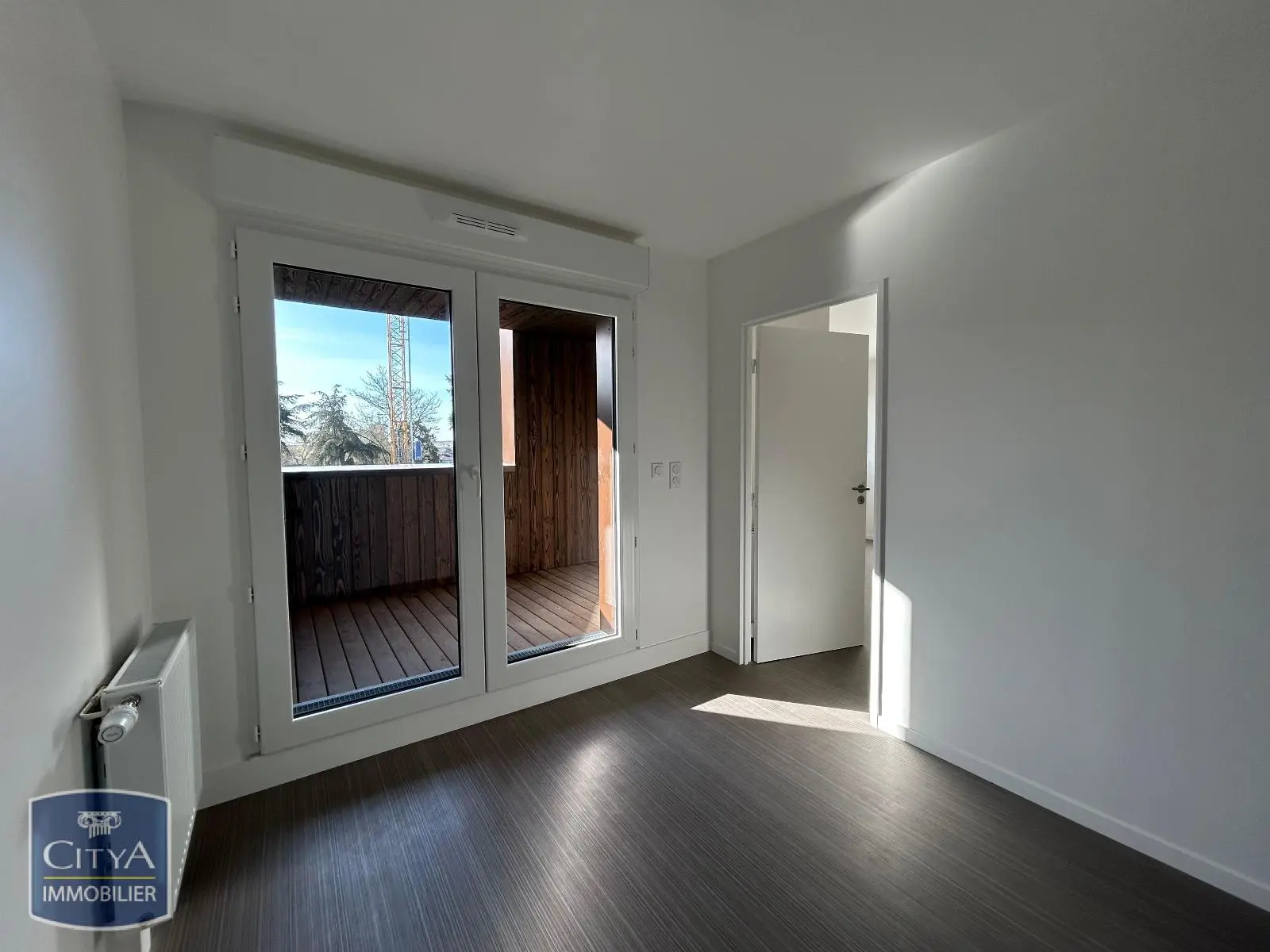 Photo 4 Appartement 2 pièces 48.21m²