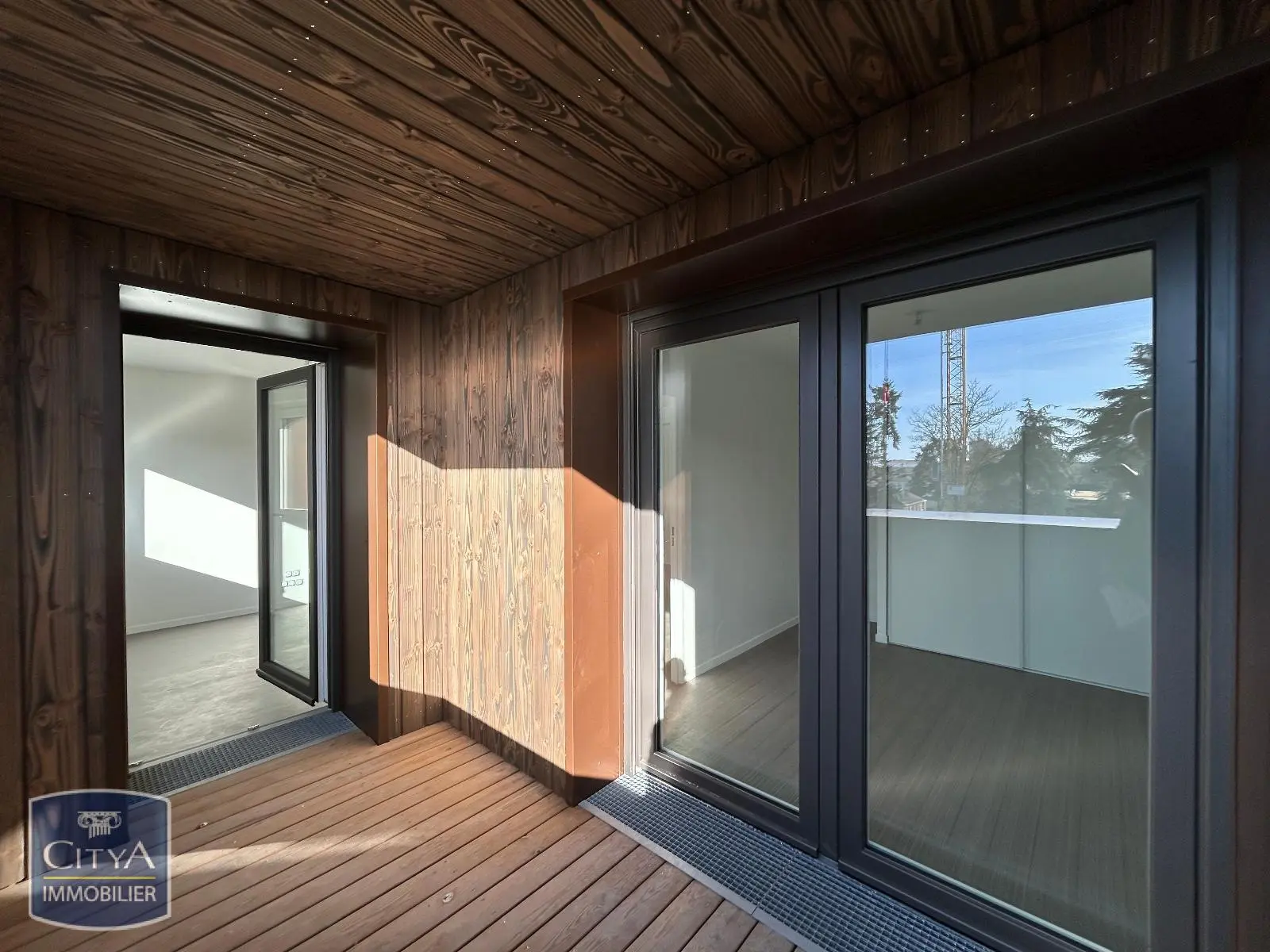 Photo 1 Appartement 2 pièces 48.21m²