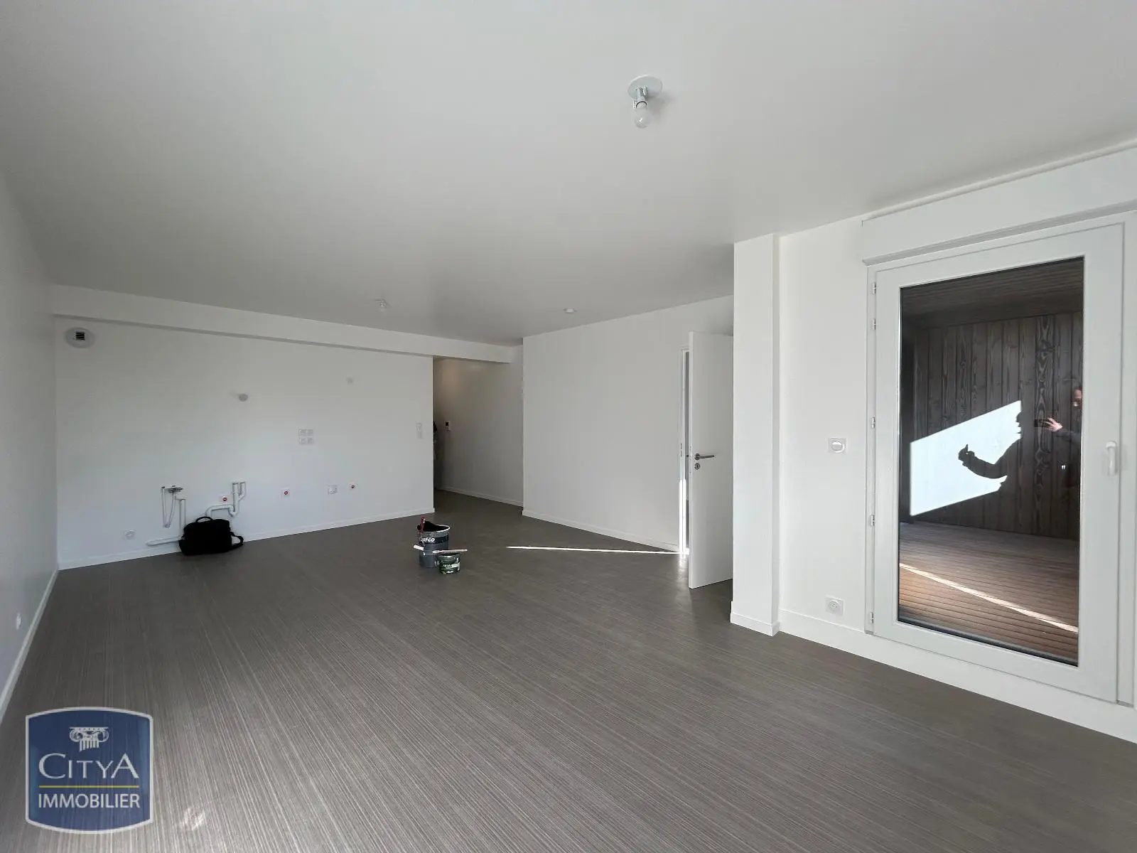 Photo 2 Appartement 2 pièces 48.21m²