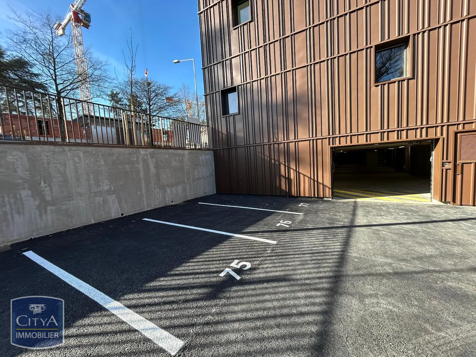 Photo 7 Appartement 2 pièces 48.21m²