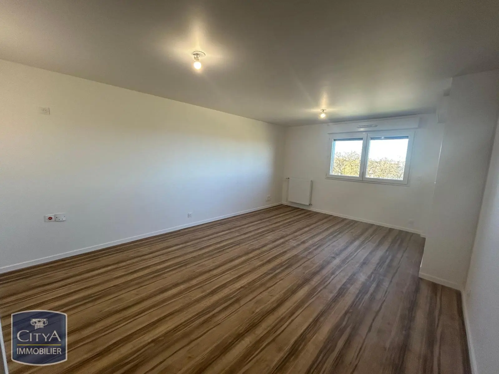 Photo 3 Appartement 2 pièces 46.53m²