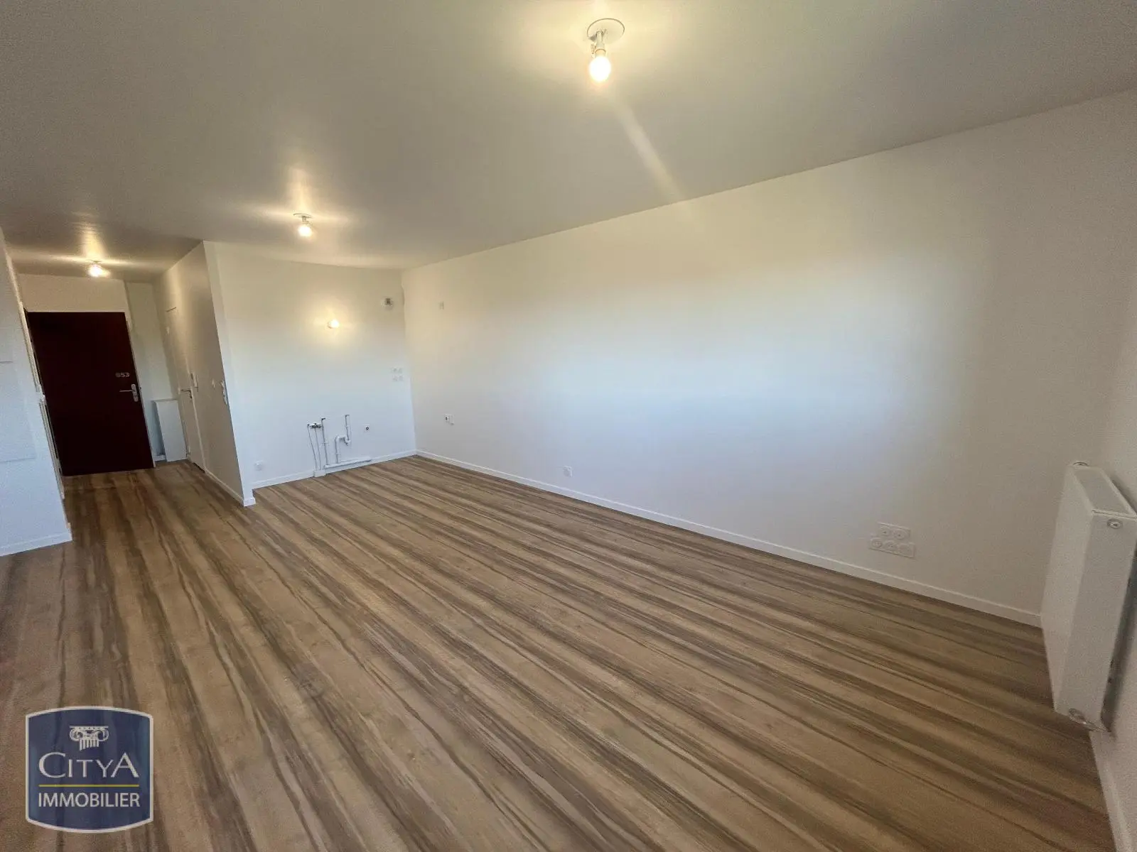 Photo 2 Appartement 2 pièces 46.53m²