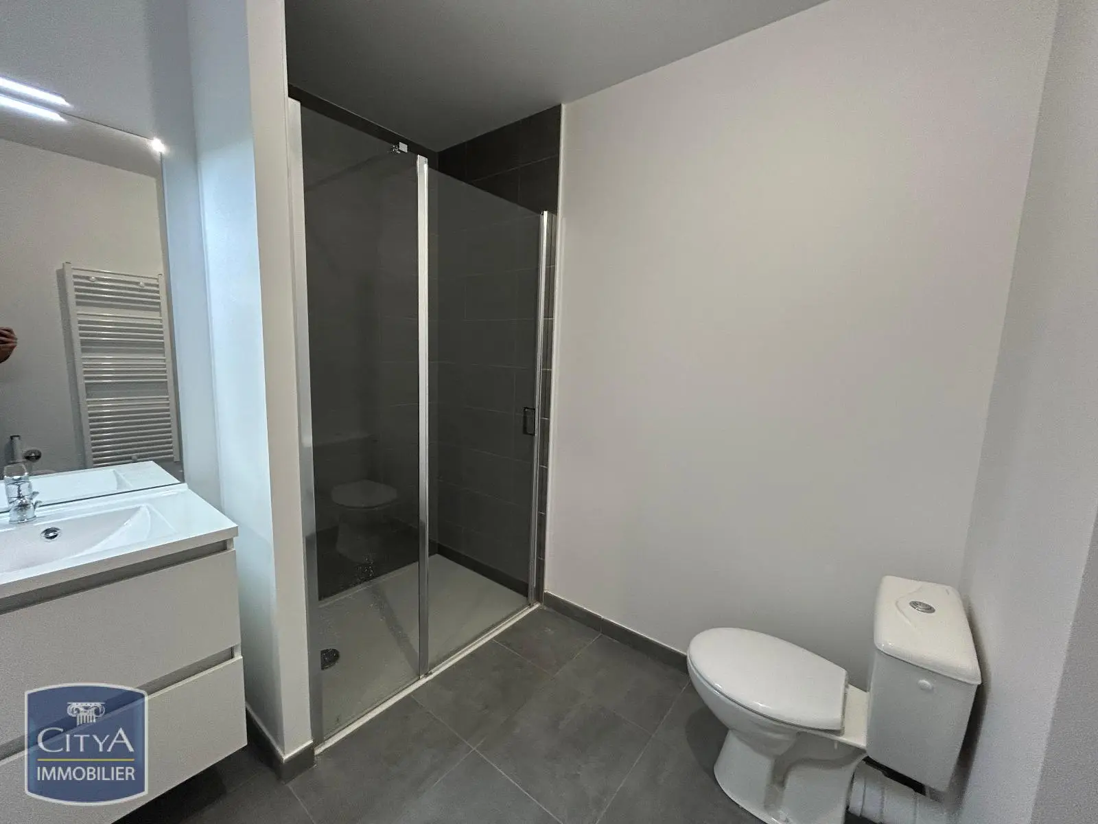 Photo 5 Appartement 2 pièces 46.53m²