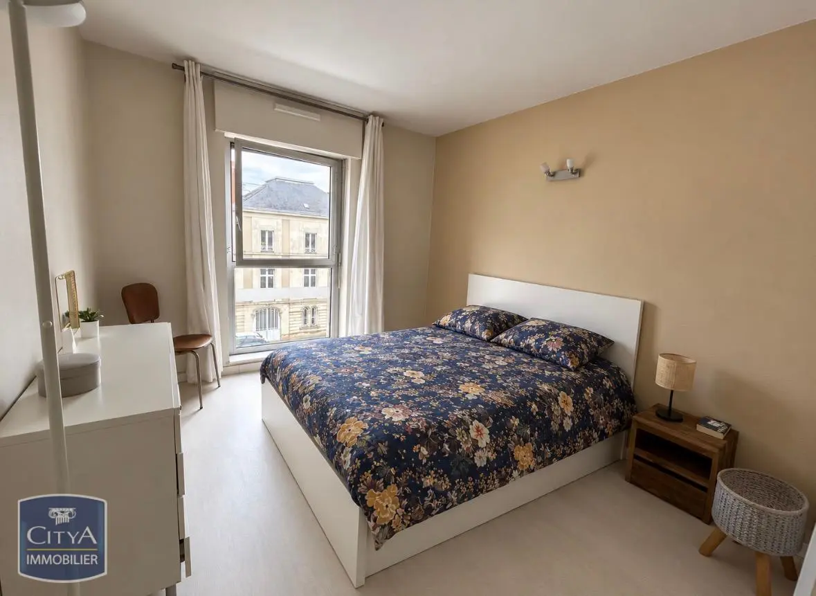 Photo 4 appartement Angers