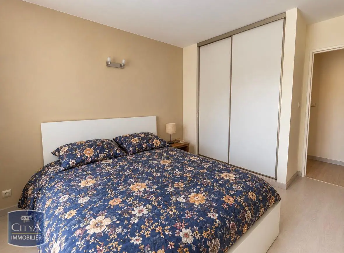 Photo 3 appartement Angers