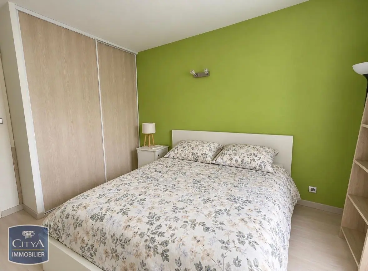 Photo 5 appartement Angers