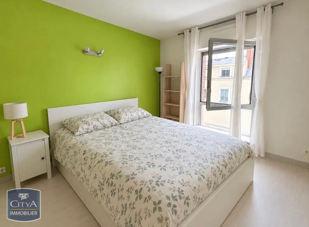 Photo 6 appartement Angers