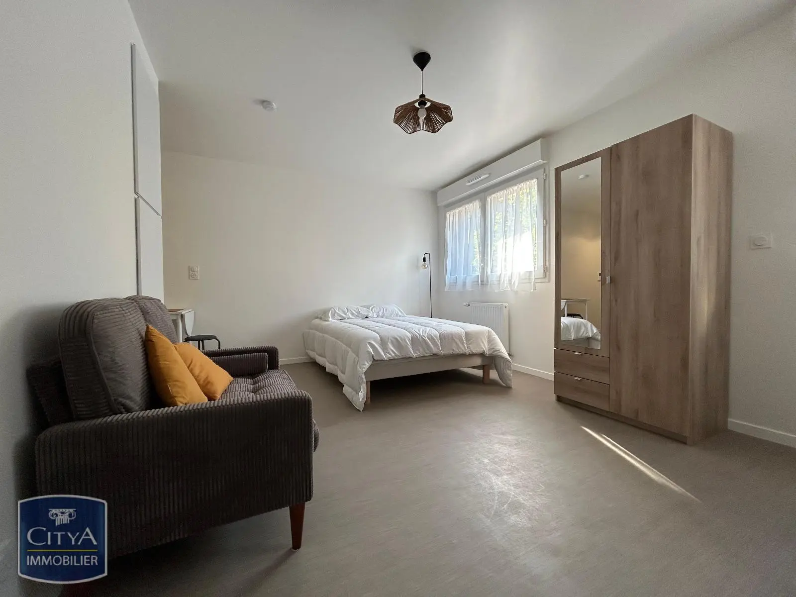 Photo 3 appartement Angers