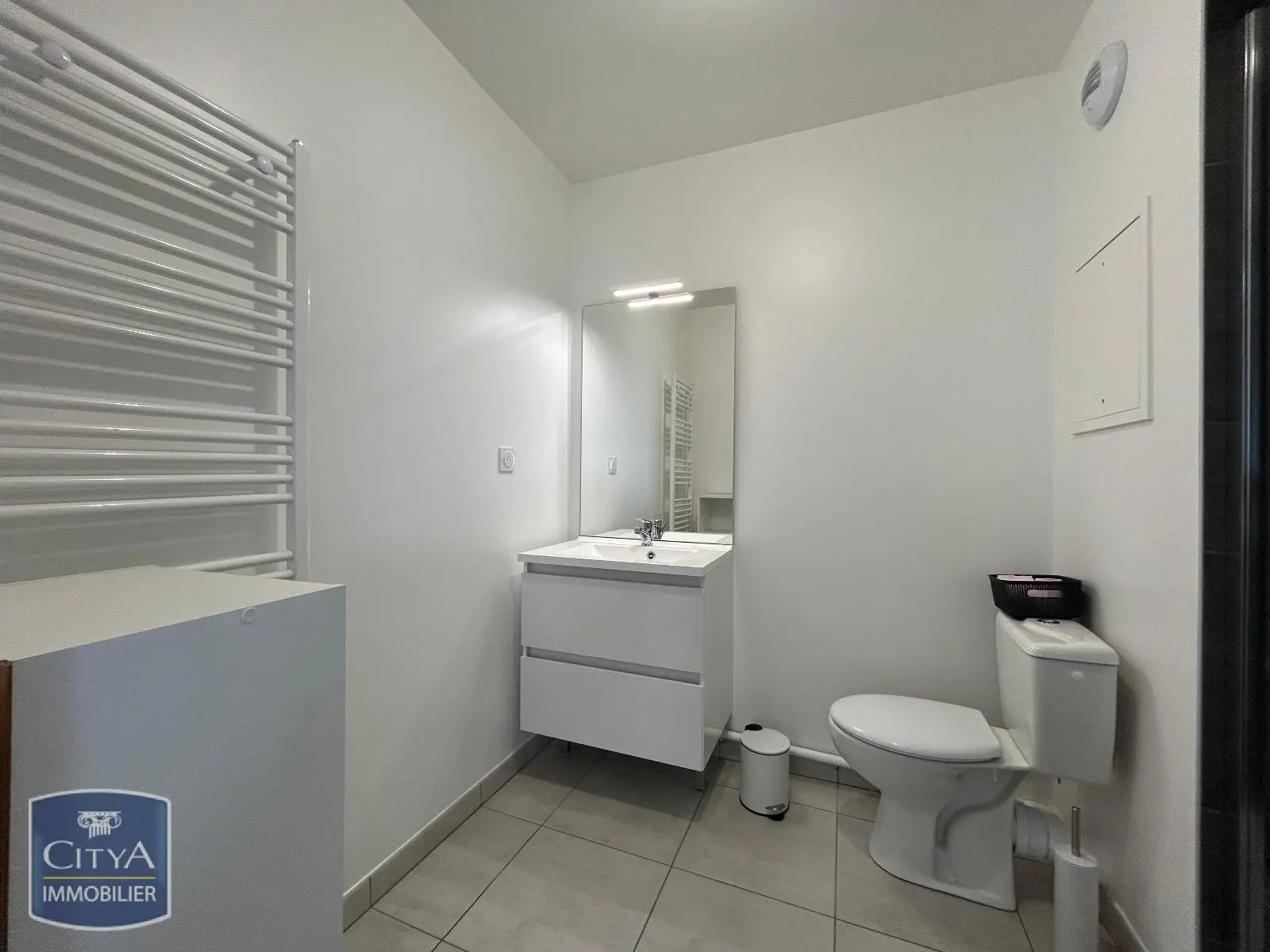 Photo 4 appartement Angers