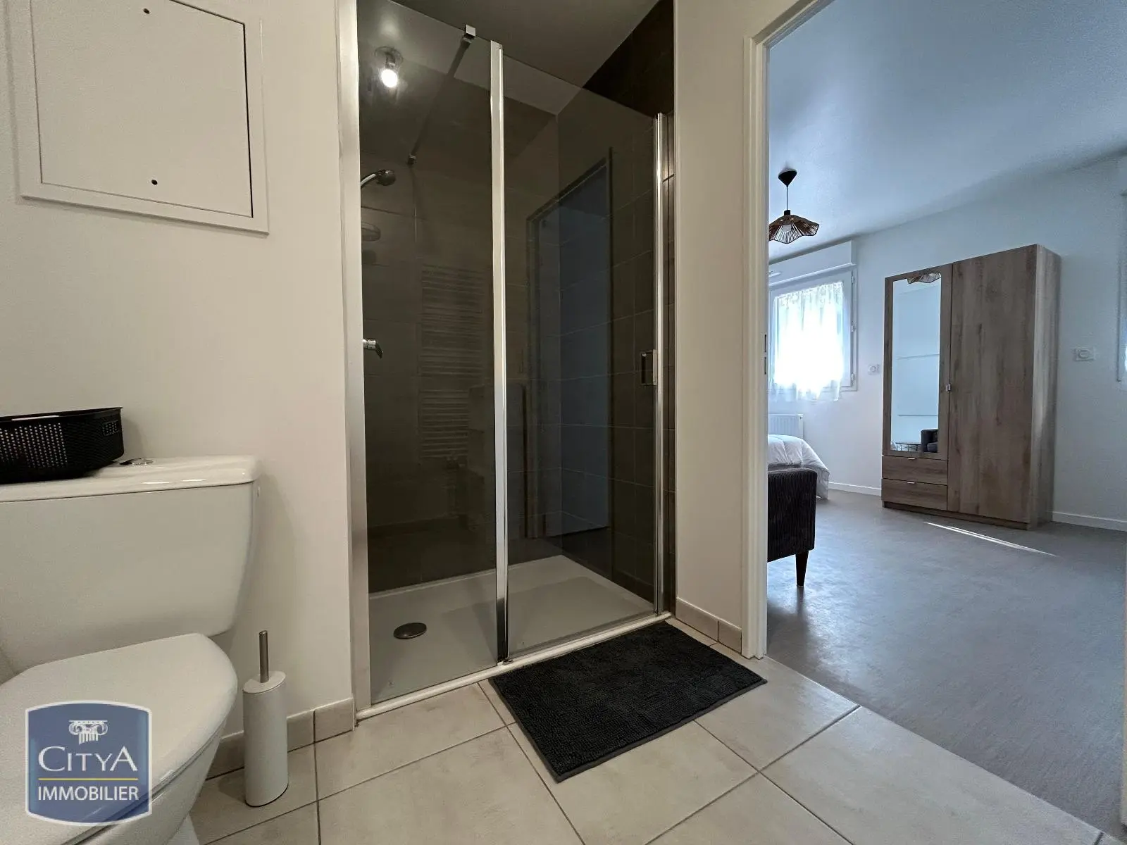 Photo 5 appartement Angers