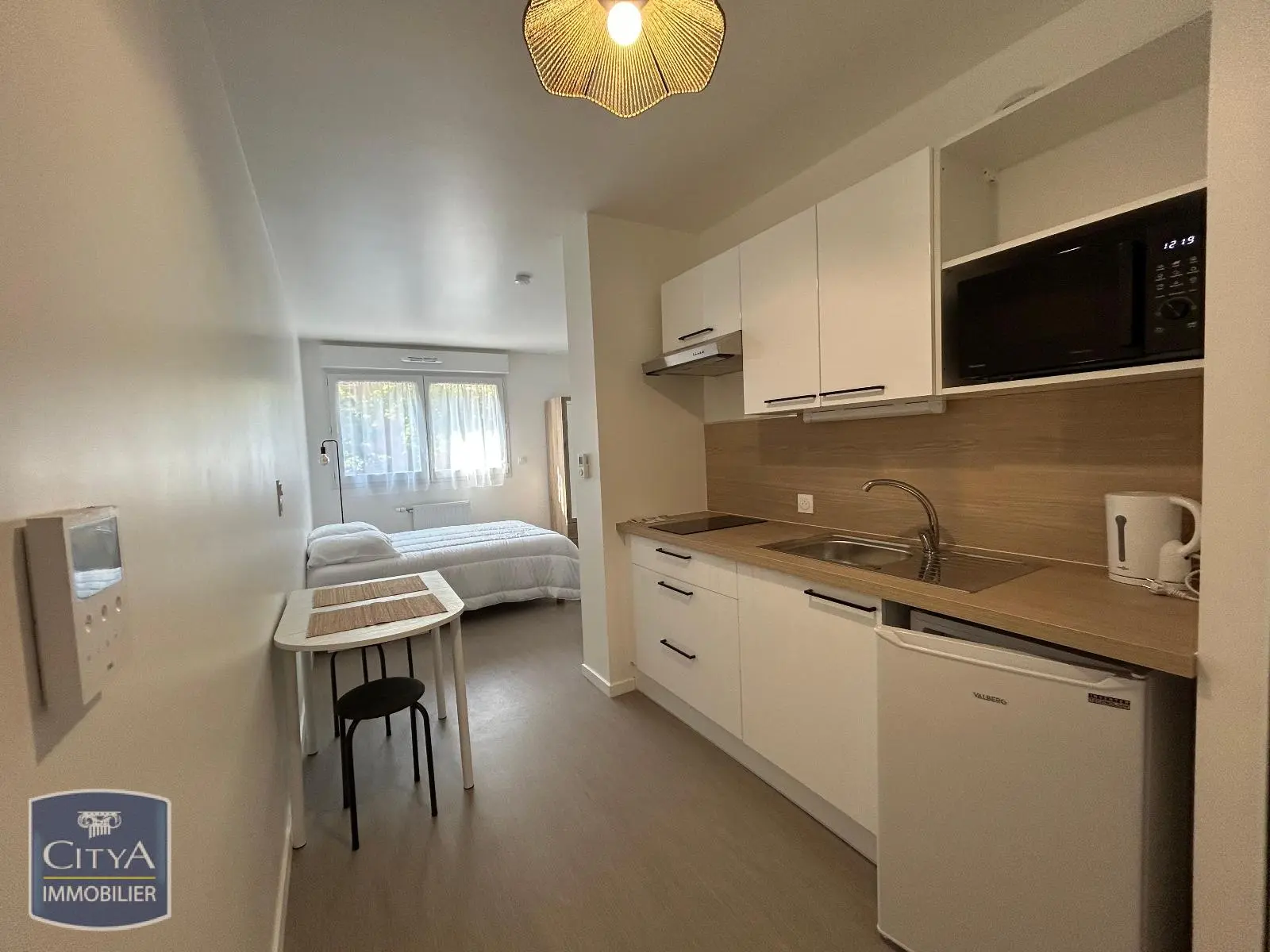 Photo 1 appartement Angers