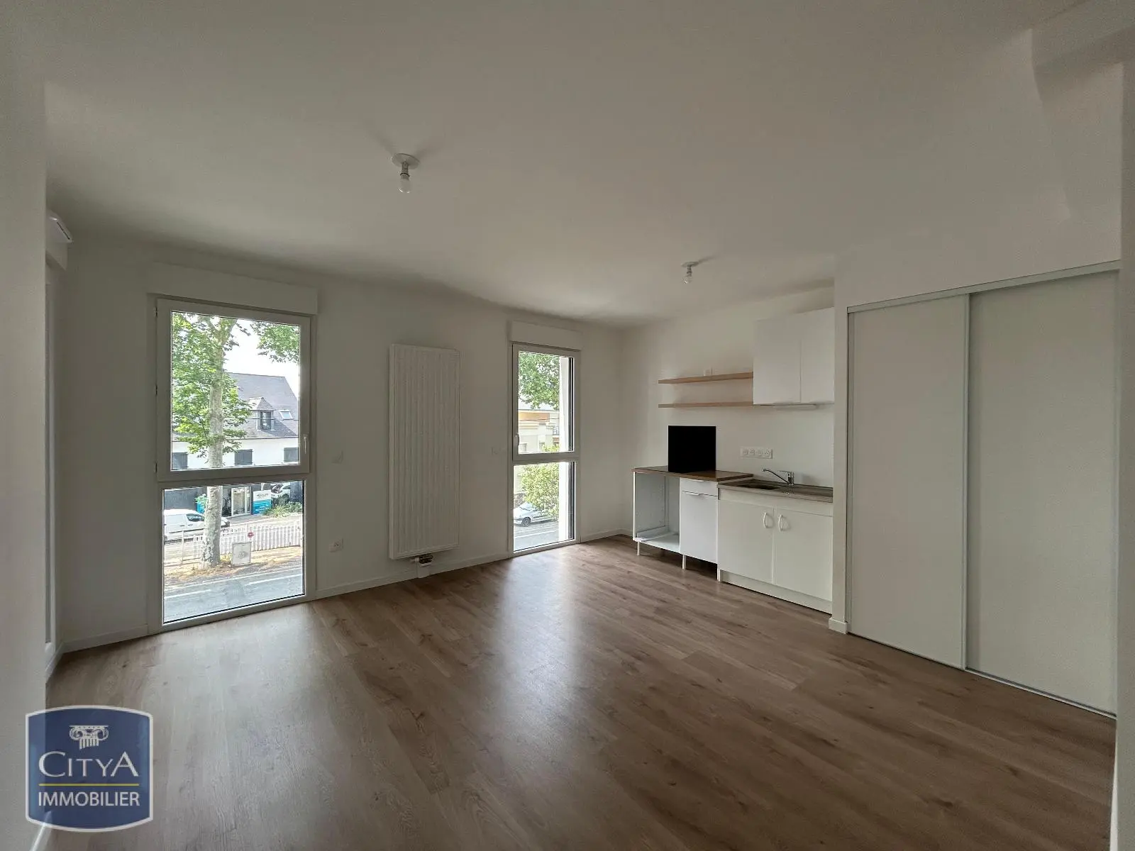 Photo 1 Appartement 2 pièces 42.42m²