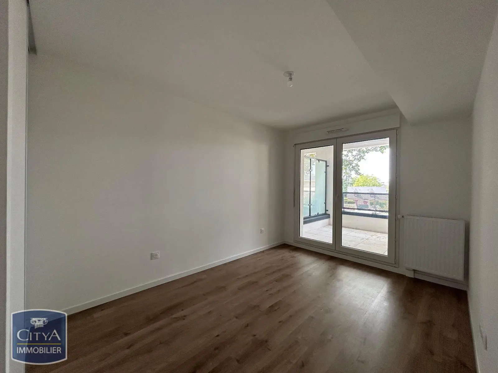 Photo 4 Appartement 2 pièces 42.42m²