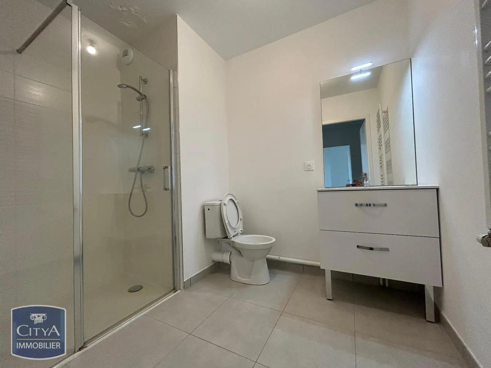 Photo 5 Appartement 2 pièces 42.42m²