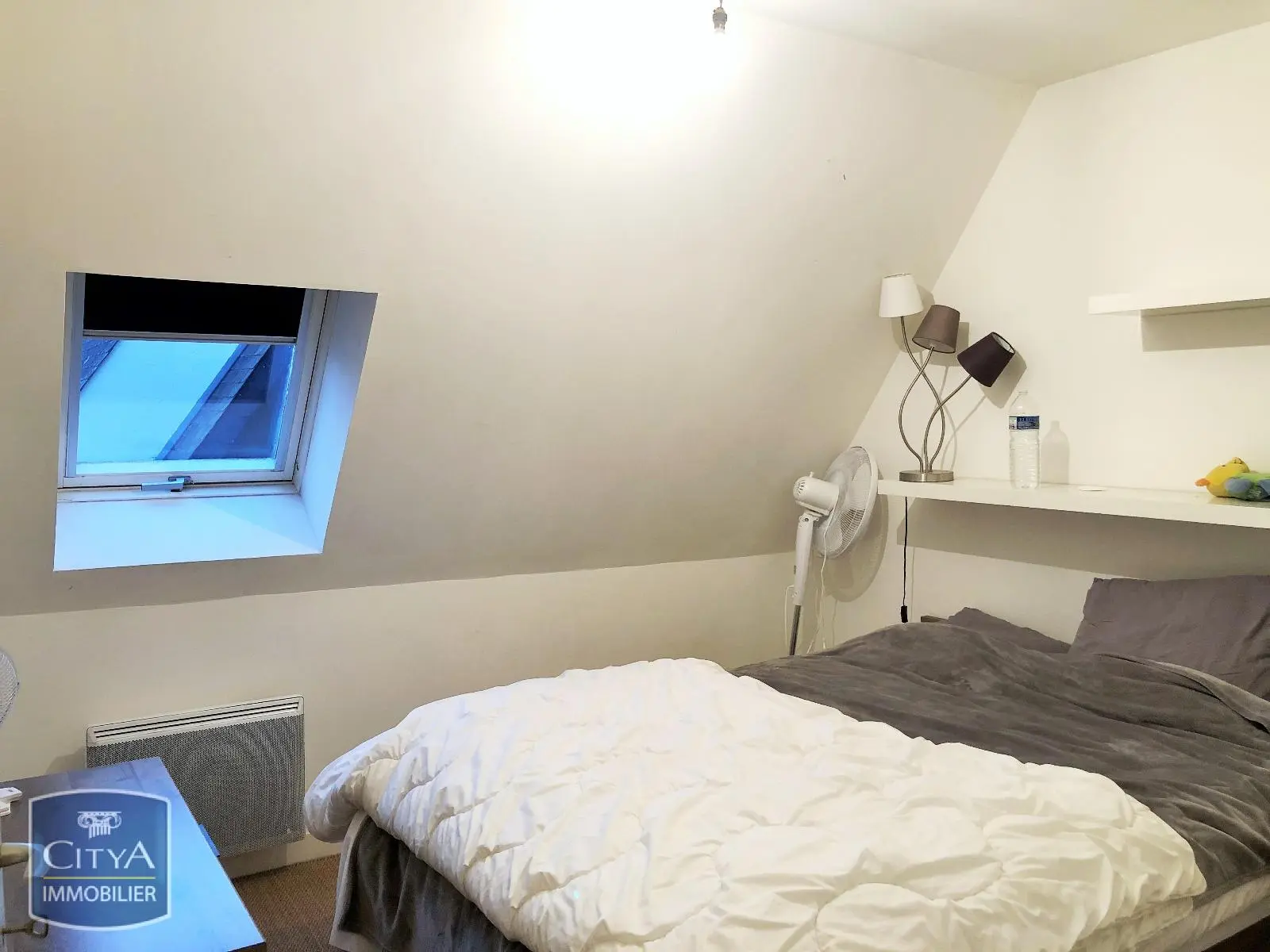 Photo 3 Appartement 3 pièces 56.67m²