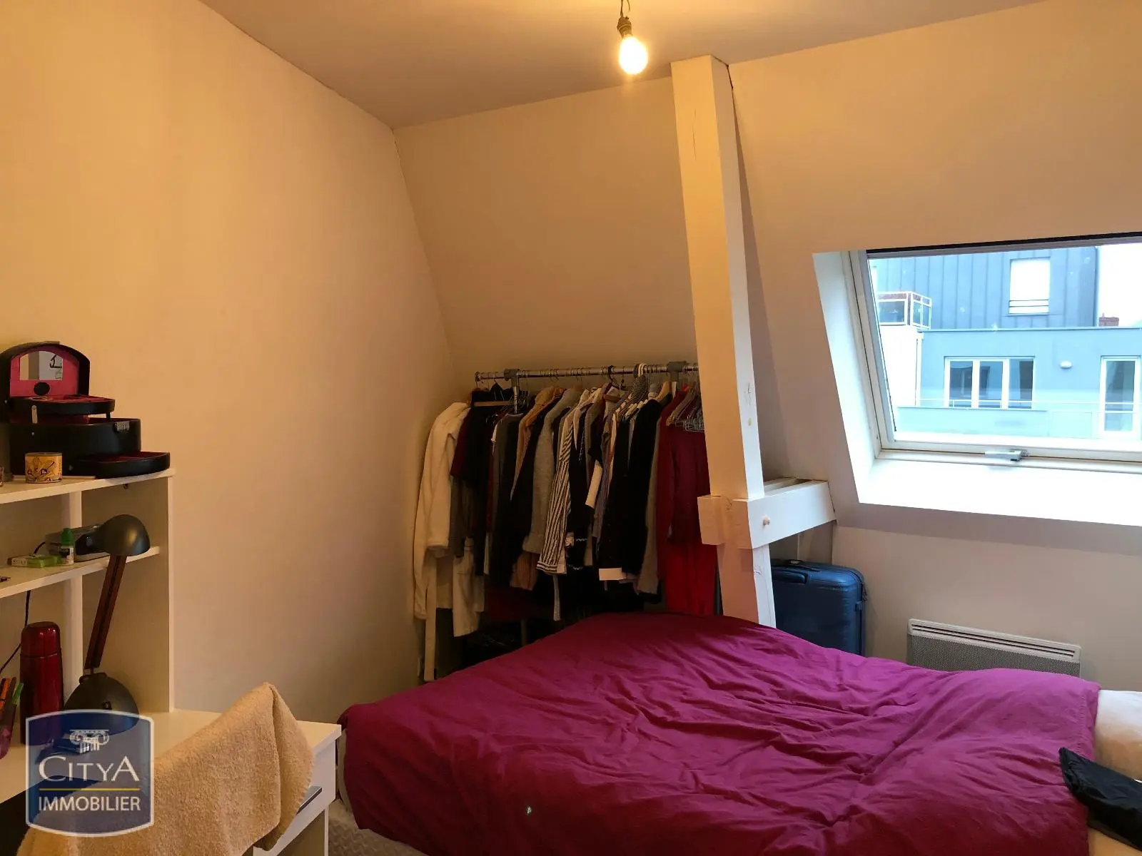 Photo 4 Appartement 3 pièces 56.67m²