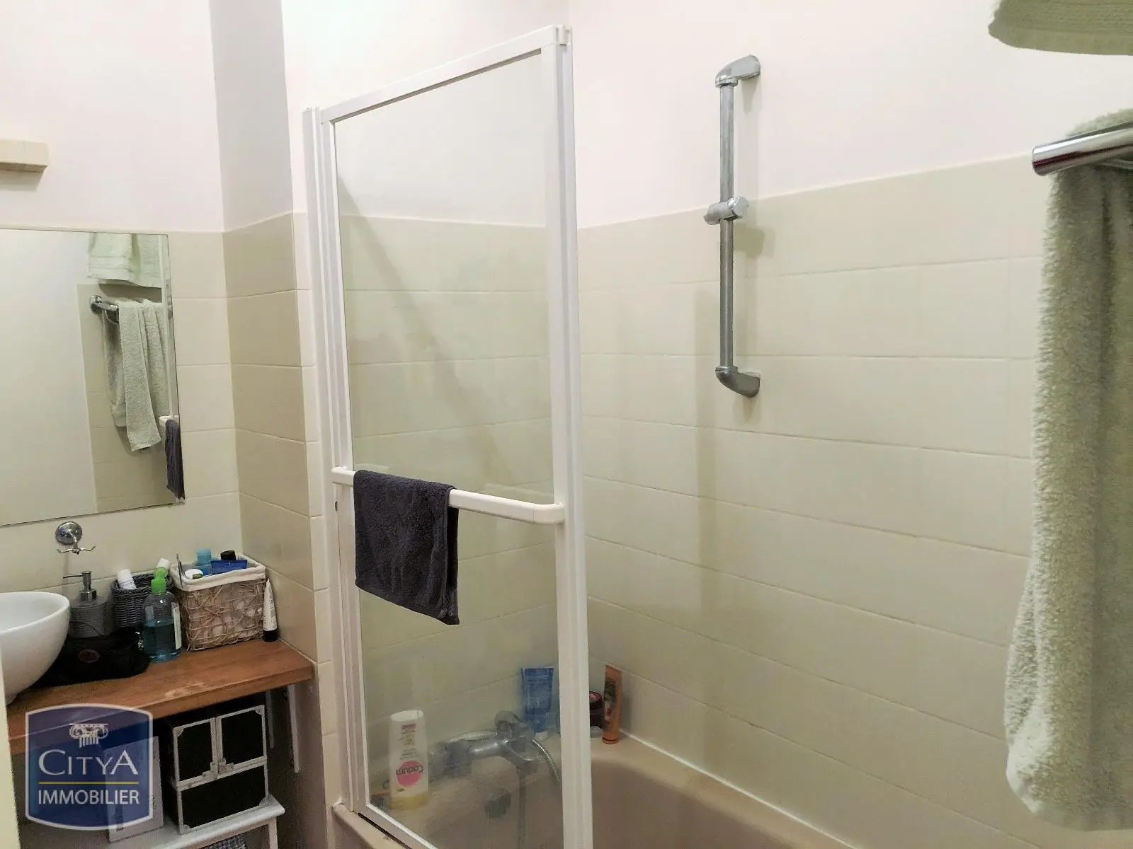 Photo 5 Appartement 3 pièces 56.67m²