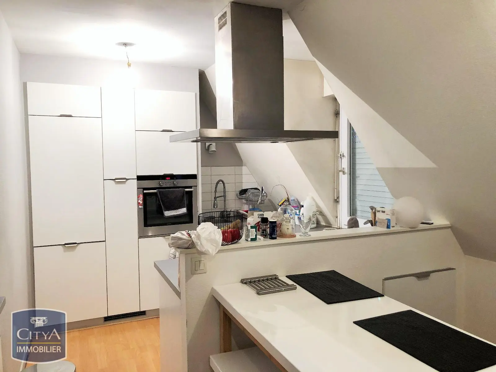 Photo 2 Appartement 3 pièces 56.67m²