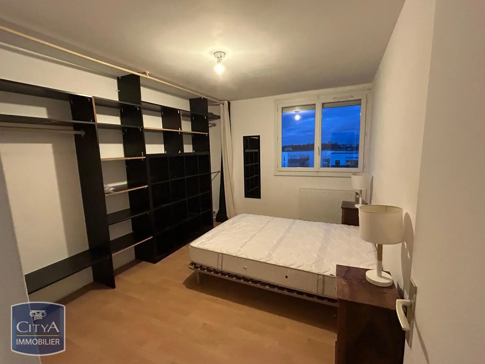 Photo 3 Appartement 3 pièces 57.38m²