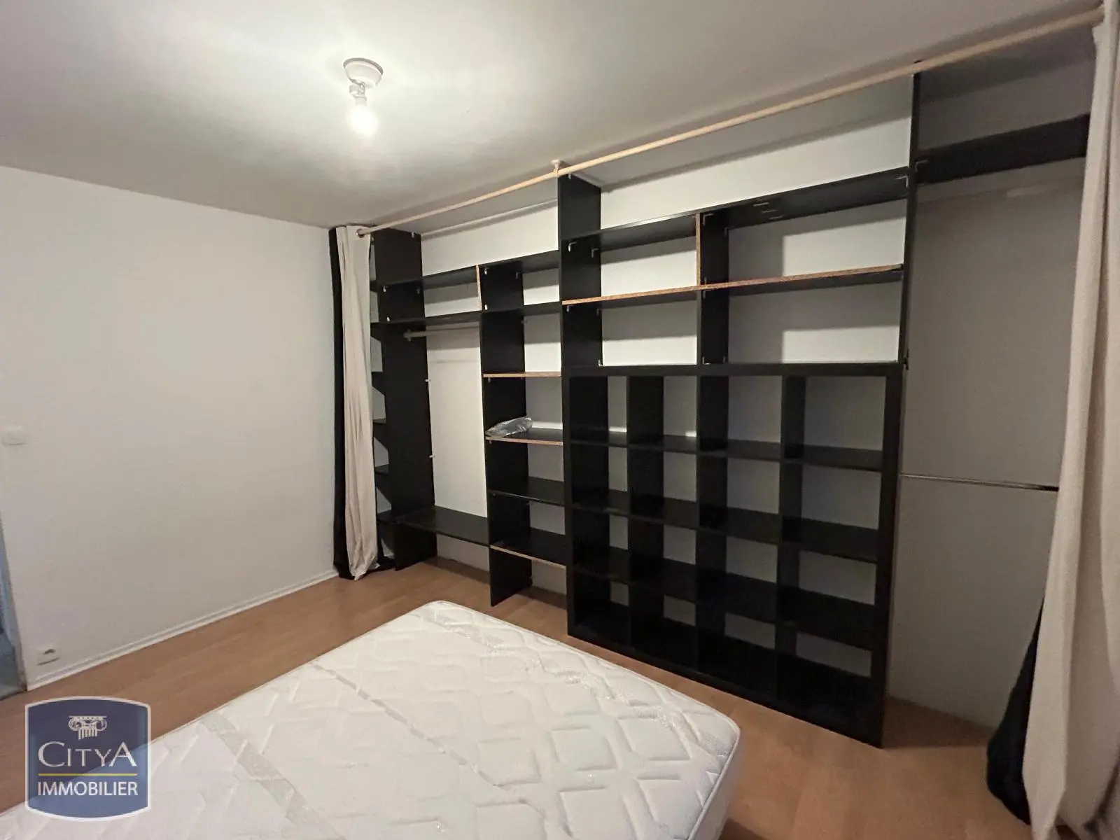 Photo 4 Appartement 3 pièces 57.38m²