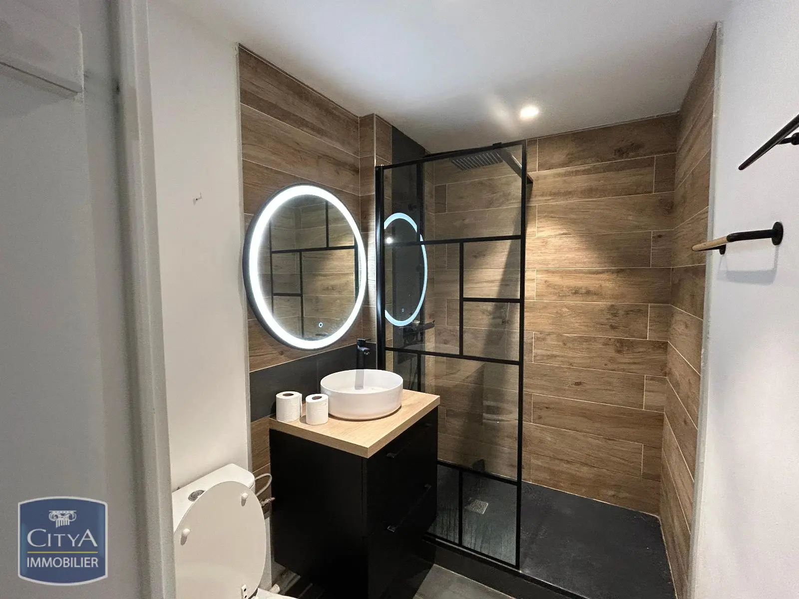 Photo 6 Appartement 3 pièces 57.38m²