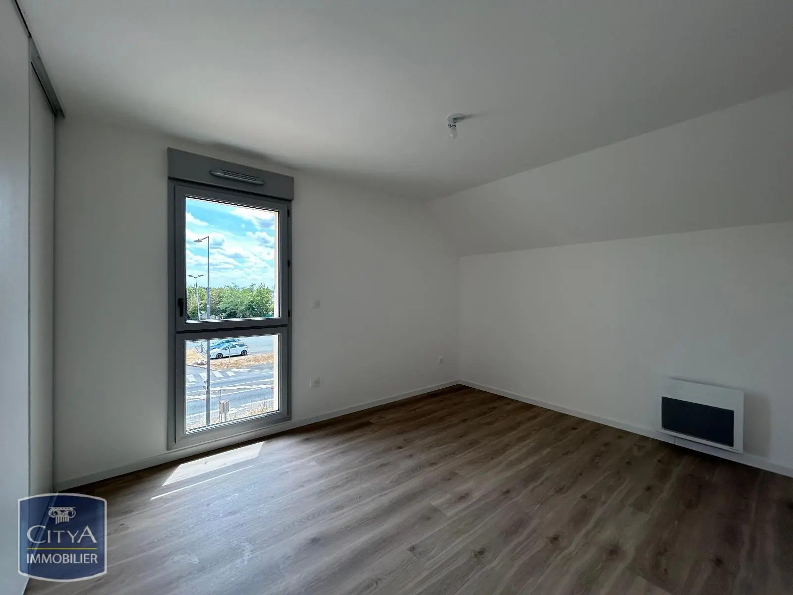 Photo 4 Appartement 2 pièces 46.05m²