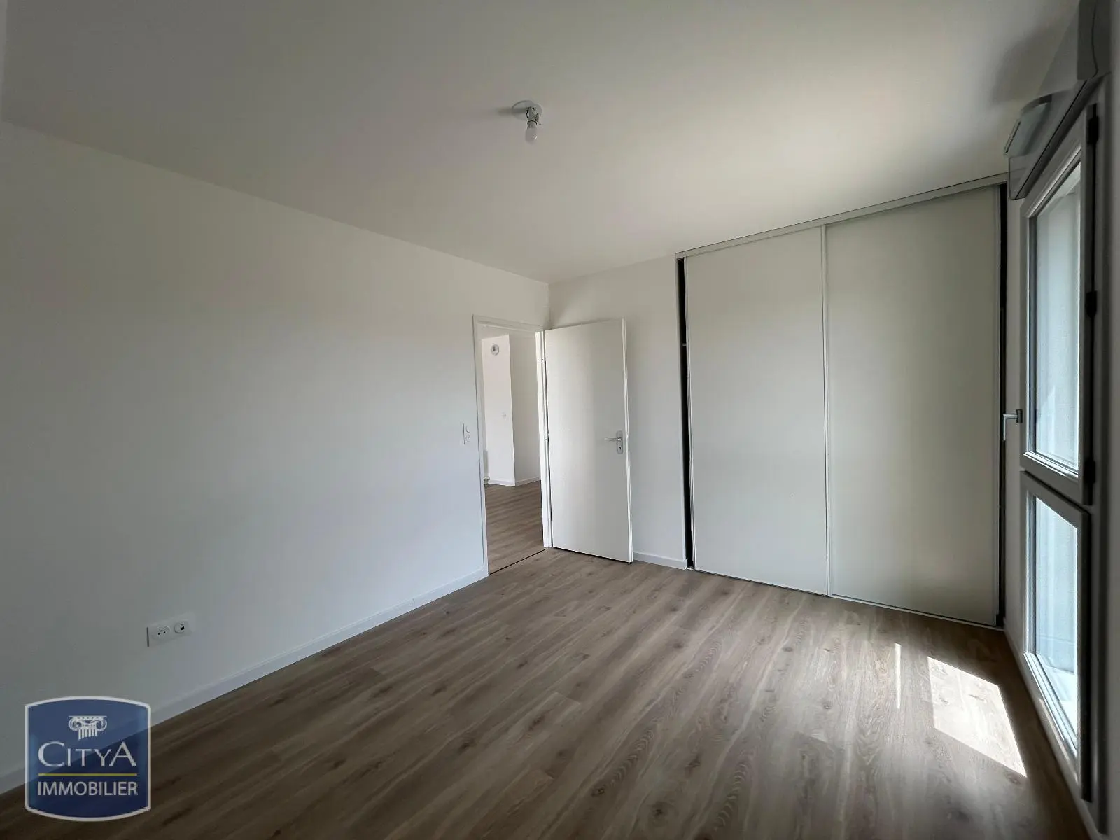 Photo 5 Appartement 2 pièces 46.05m²