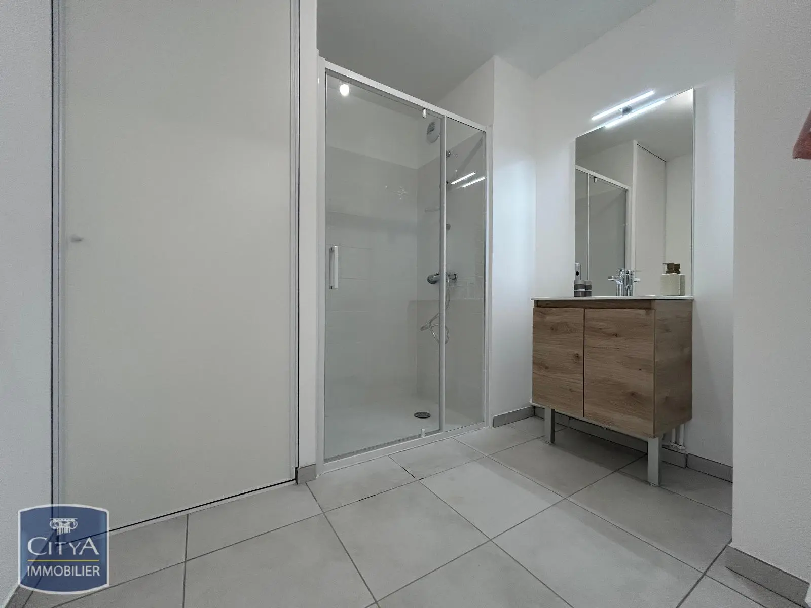 Photo 3 Appartement 2 pièces 46.05m²