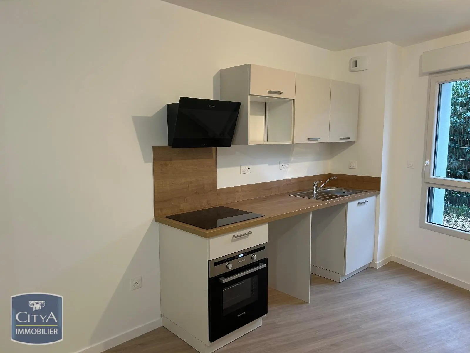 Photo 5 Appartement 2 pièces 44.65m²