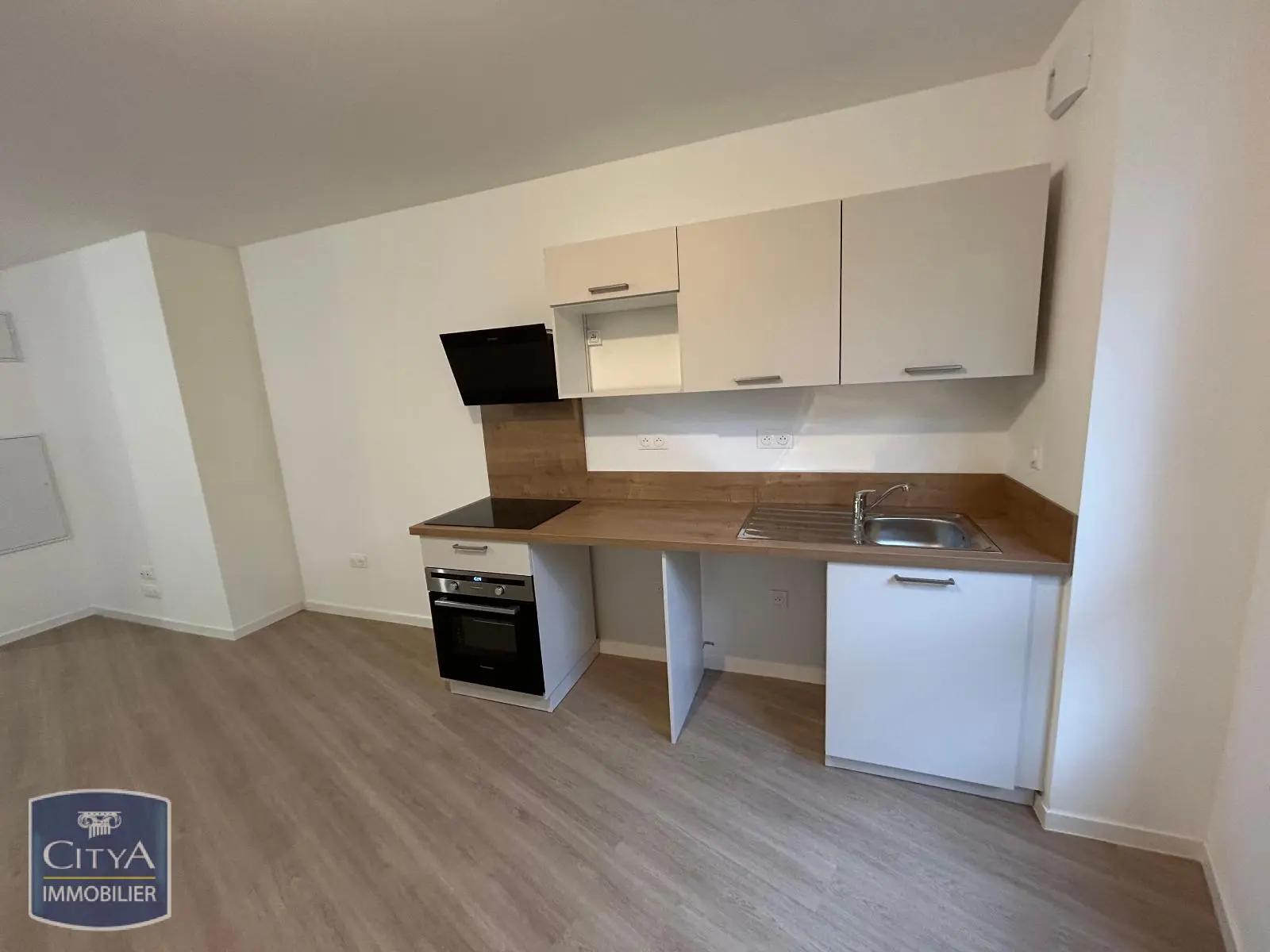 Photo 6 Appartement 2 pièces 44.65m²