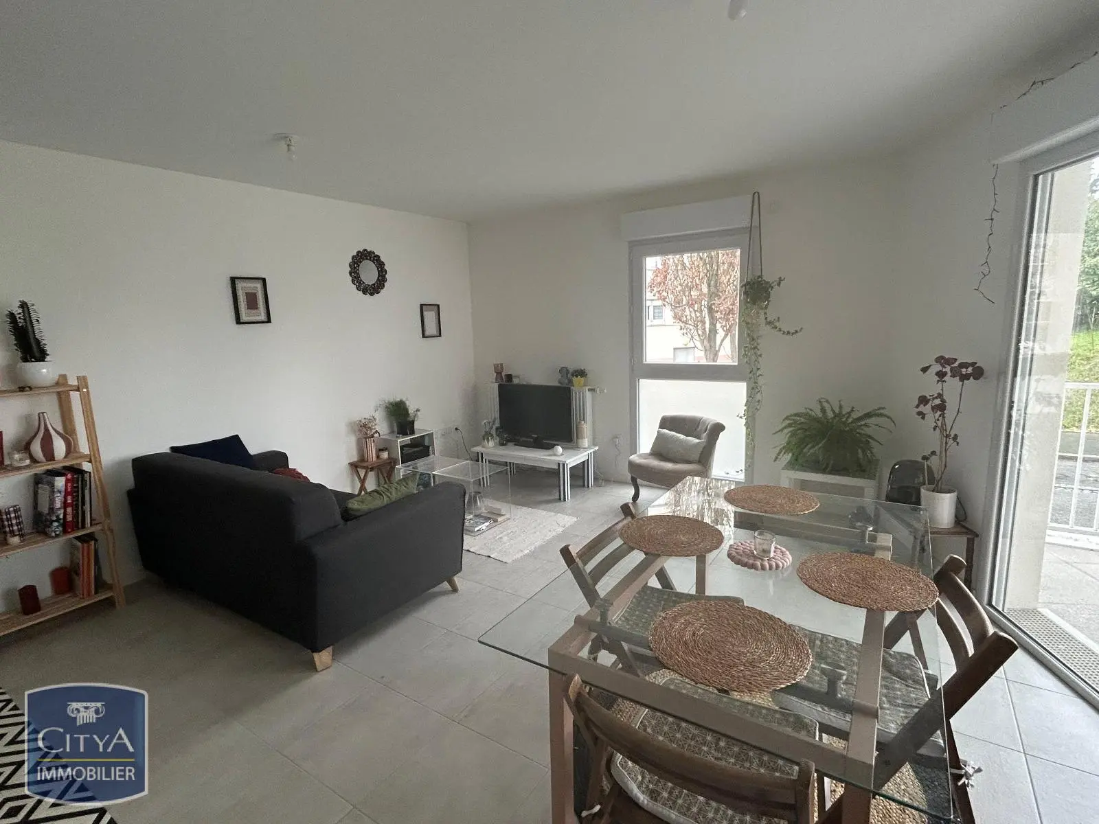 Photo 1 Appartement 3 pièces 64.25m²