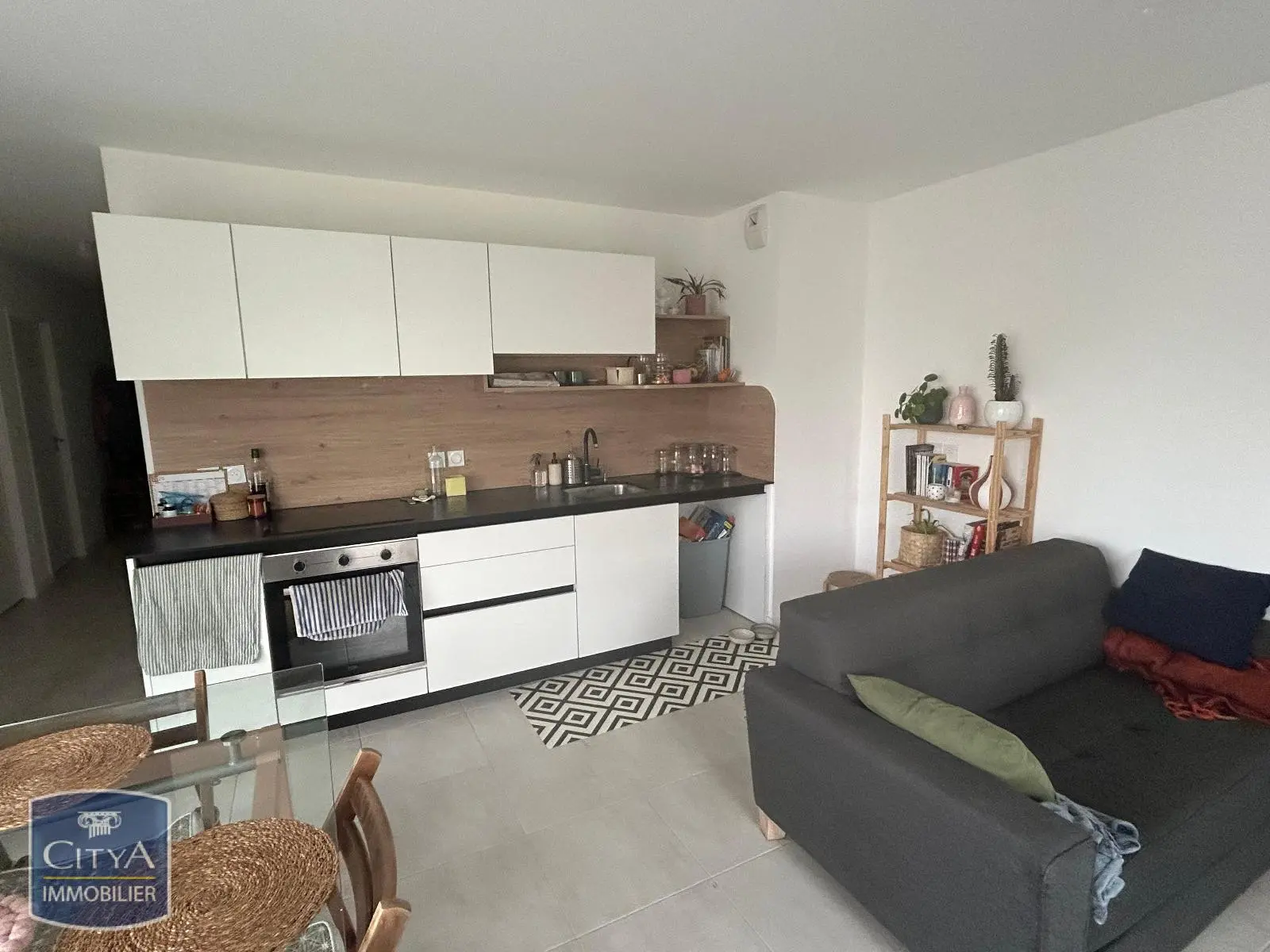 Photo 2 Appartement 3 pièces 64.25m²