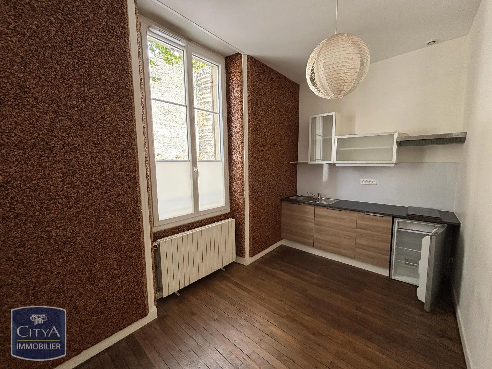Photo 3 Appartement 2 pièces 31.5m²