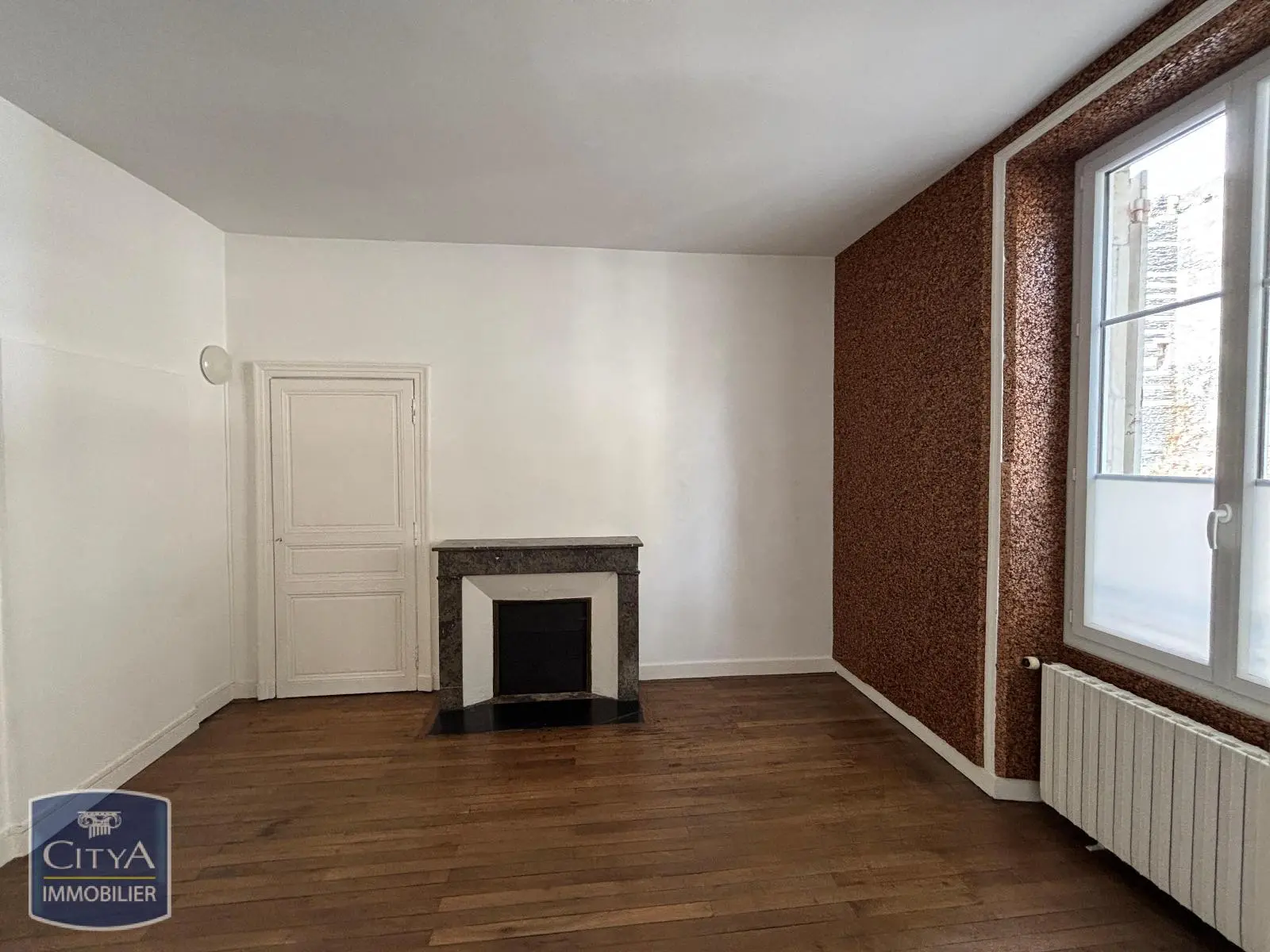 Photo 2 Appartement 2 pièces 31.5m²