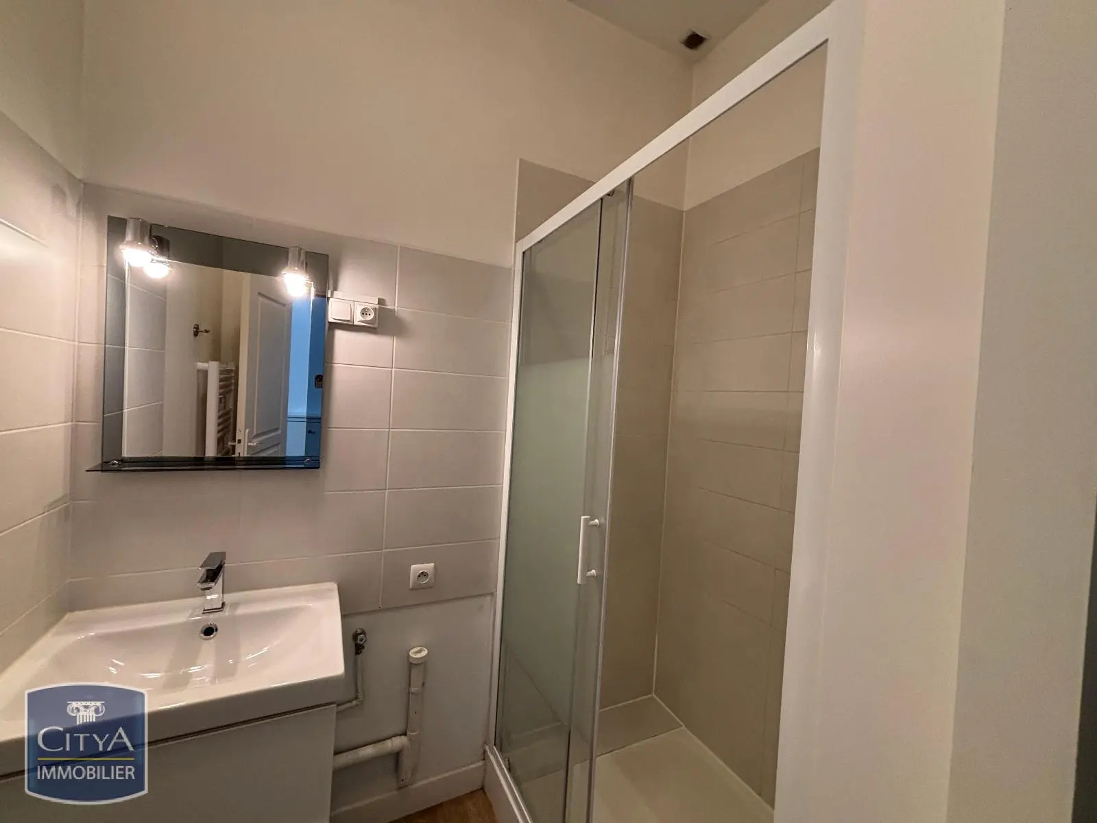 Photo 6 Appartement 2 pièces 31.5m²