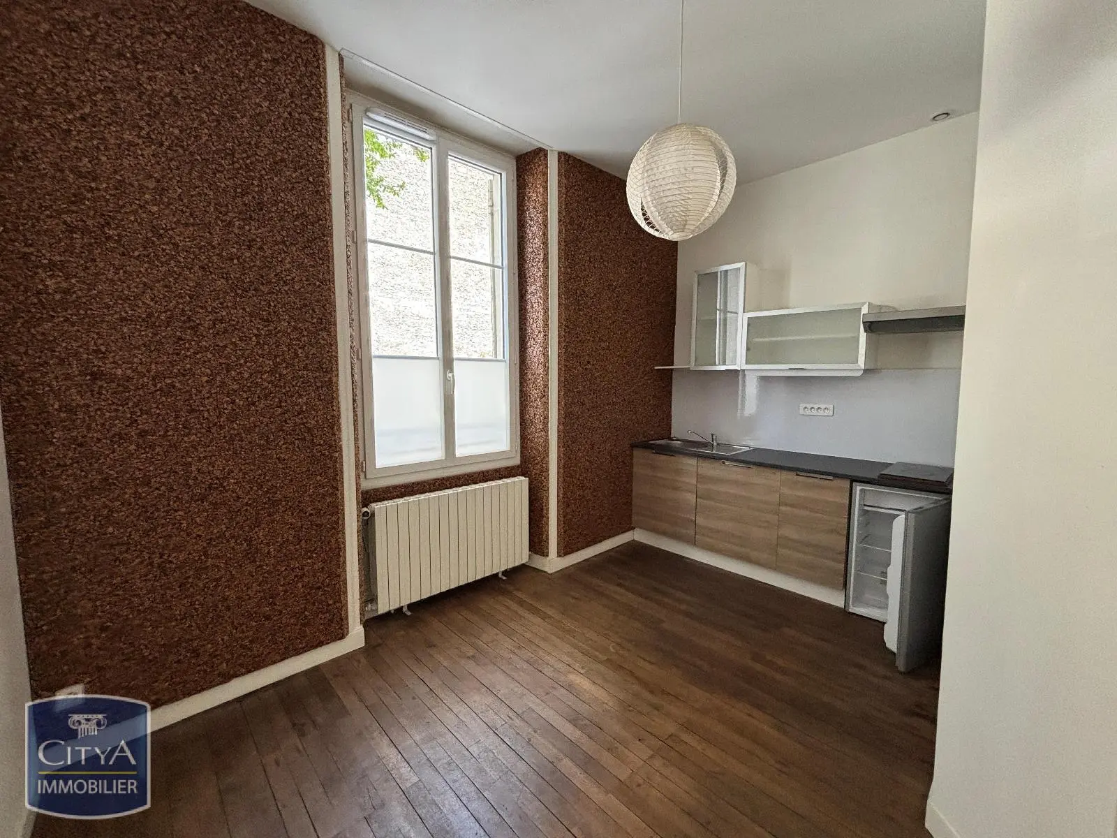 Photo 5 Appartement 2 pièces 31.5m²