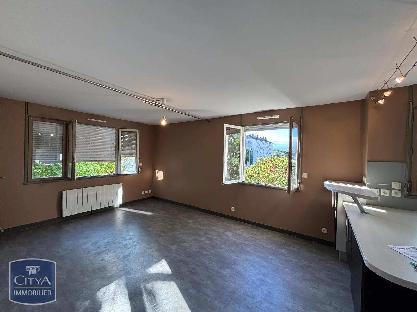Photo 2 Appartement 3 pièces 64.18m²
