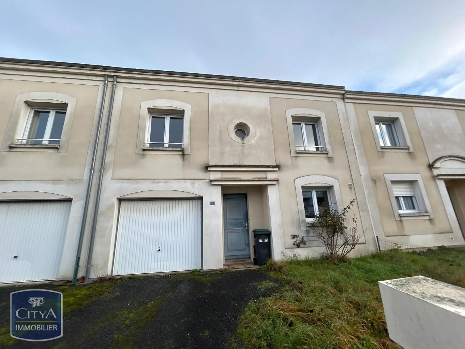 Photo 1 Maison 6 pièces 122.35m²