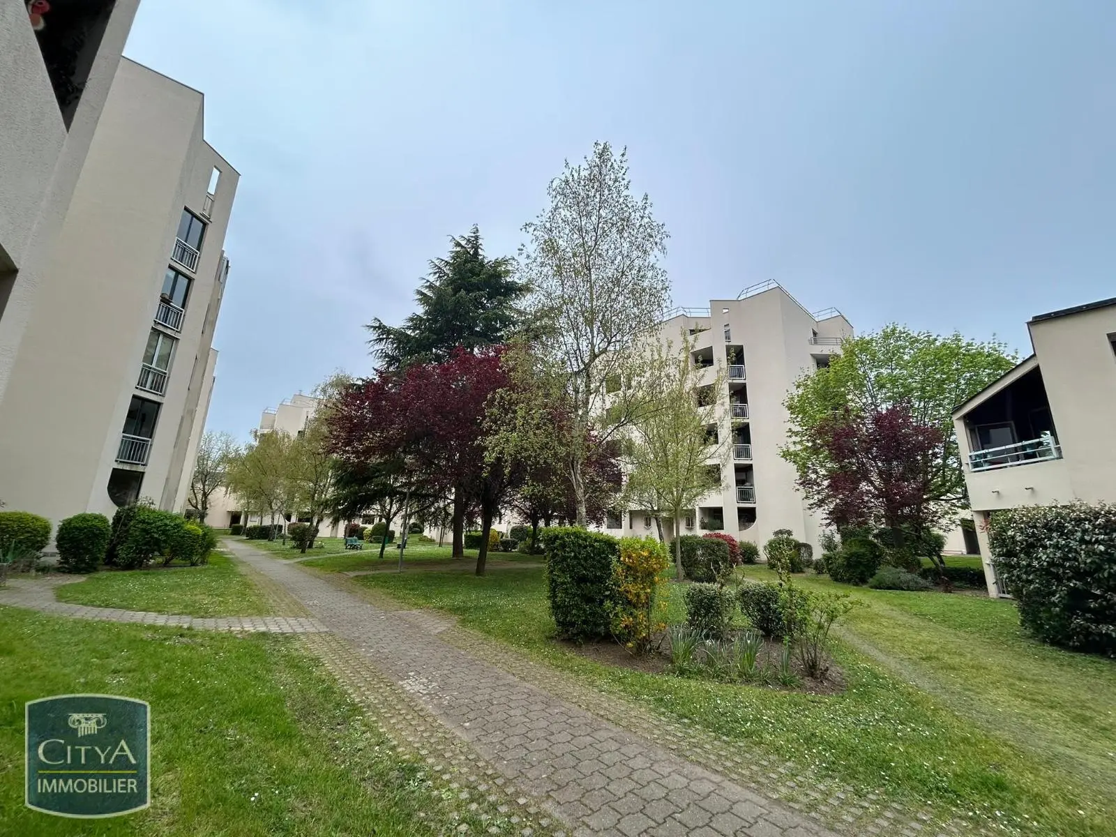 Photo 8 Appartement 2 pièces 67.36m²